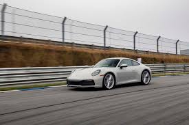 For example, you can now specify the optional. 2020 Porsche 911 Review Ratings Specs Prices And Photos The Car Connection