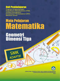 We did not find results for: Soal Kemampuan Koneksi Matematis Materi Geometri Dimensi 3 Jawabanku Id
