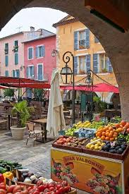 Beautiful Places En 2020 Paysage France France Marche Cote D Azur