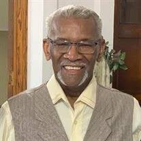 Pastor Walter Thomas Pryor Obituary