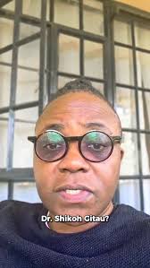 I did a podcast the other day that really left me thinking. They all do.  But I’d like you to watch this one. Many times in Africa we’re accused of  thinking small or thinking about today and not ...