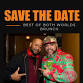 Juan Coon & Mr TRLP Presents: The Best of both event image