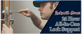 Locksmith Bronx NY