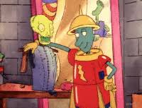 Doug decides to just stay with skeeter, grounded or not, giving up his own good time to make his friend happy. Mosquito Skeeter Valentine Gifs Get The Best Gif On Gifer
