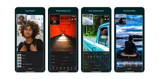 Here are the links for iphone, ipad, and android if you haven't downloaded one yet. Adobe Confirms Lightroom Ios Photos Erased Due To Update Bug Are Not Recoverable 9to5mac