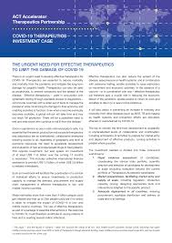 The impacts of this provision are as follows: Https Unitaid Org Assets Therapeutics Partnership Investment Case Pdf