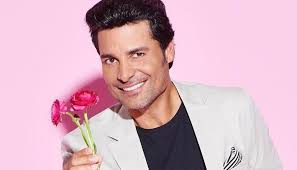 Chayanne Confiesa A Sus Fans Que Una Vez Le Rompieron El Corazon