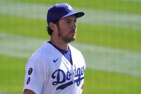 Rachel luba of luba sports • previously: Mlb Extends Trevor Bauer S Leave As Assault Investigations Continue