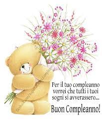 Auguri Di Buon Compleano Per Il Tuo Compleanno Vorrei Che Tutti I Tuoi Sogni Si Avverassero Bu Buon Compleanno Amici Per Sempre Auguri Di Buon Compleanno