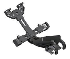 Tacx Zubehor Cycletrainer Halterung Fur Tablet Schwarz T2092 Tablet Ipad Halterung Halterung
