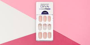 The 10 Best Press On Nails In 2020 According To A Beauty Editor Discover the best false nails in best sellers. press on manicures that take 5 minutes to apply are saving my nails in 2020