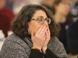 Love can conquer hate