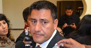 Evo usará la residencia para vivir y la suite, para descansar