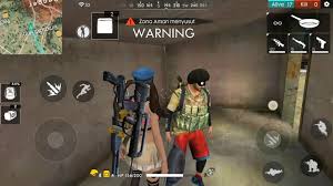 Bisa dibilang, semacam 'genk' gaming gitu gak sih? Apa Yg Kalian Lakukan Ketika Solo Rank Ketemu Teman Mabar Bunuh Atau Kerja Sama