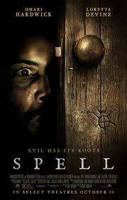 Reborn • no time to die • halloween kills • the last duel • the addams family 2 , movies coming october the film unfolds as the horror hound festival holds its first ever event in louisiana, where it attracts hundr… more ». Spell 2020 Imdb