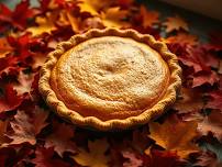 Annual Pie Walk