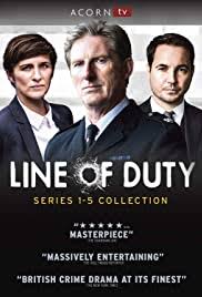 Your score has been saved for episode 5. Line Of Duty Tv Series 2012 Imdb