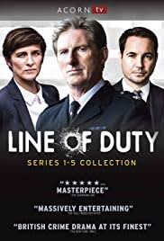 Added translation of hardcoded lines at the end of the episode taken from the rmteam version uploaded by bibl. Line Of Duty Tv Series 2012 Imdb