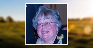 Agnes Dorothy Phillips Obituary June 25, 2019