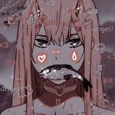 /★ darling in the franxx ?¡ 〭🌐 : Zero Two Icon Zerotwo Darlinginthefraxx 002 Zerodois Anime Animeicon Edit Animeedit Zerotwoicon Darlingi Zero Two Anime Icons Darling In The Franxx