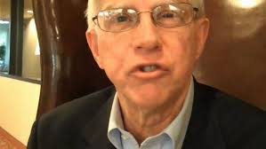 Don Danner, CPA, CFO: Leveraging Seven Keys for Executive Fo