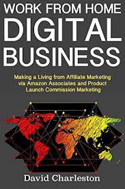 Customer service representatives should expect to start around $15 per hour. Amazon Com Work From Home Digital Business Making A Living From Affiliate Marketing Via Amazon Associates And Product Launch Commission Marketing Ebook Charleston Dave Kindle Store