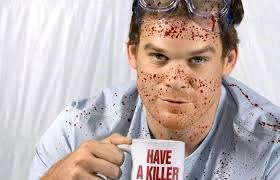 Série Dexter terá nova temporada na TV no ano que vem