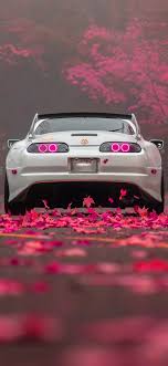 A quality selection of high resolution wallpapers featuring the most desirable cars in the world. Toyota Supra Jdm Wallpaper Kolpaper Awesome Free Hd Wallpapers