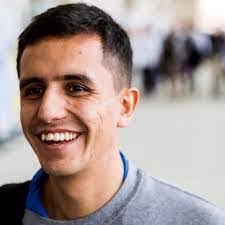 Timothy Paez's Instagram, Twitter & Facebook