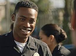 The Rookie" Breaking Point (TV Episode 2019)