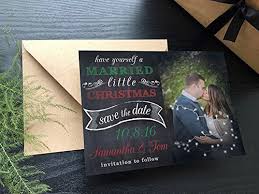 We did not find results for: Amazon Com Married Little Christmas Save The Dates Handmade