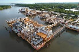 Kesempatan meniti karir dan menimba pengalaman terbuka lebar bagi semua. Pertamina Hulu Mahakam Lampaui Target Produksi Migas