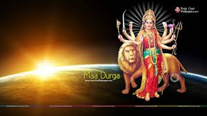 Maa Durga Hd Wallpaper 1366x768 Durga Maa Durga Maa Durga Hd Wallpaper