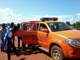 Riema receives updates four times a day from the national weather service (nws) in norton, ma. National Emergency Management Agency Abeokuta Expressway Photos Reviews Hotels Ng Places