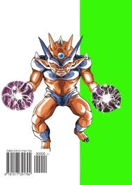 Check spelling or type a new query. Dragon Ball Af Volume 13 Jijii Young Toriyama Akira Tomac66 Xevious Brolen 9781517341794 Amazon Com Books