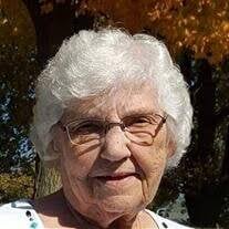 Virginia Wanzek Obituary