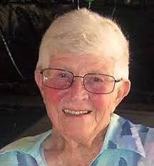 Obituary: Mary Jo Horn