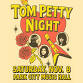Tom Petty Night event in Bridgeport, CT