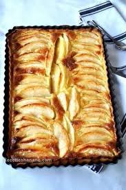 Tarte Aux Pommes Et Mascarpone Recette Recettes Sucrees Tarte Aux Pommes