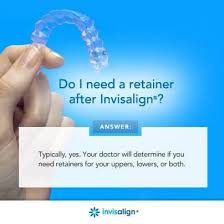 Invisalign Invisalign How To Clean Invisalign Dentistry