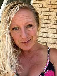 Casandra Goodwin's Instagram, Twitter & Facebook