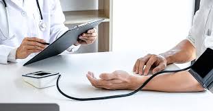 I'm a visitor or a family member. Why Regular Health Screening Is Important For Everyone