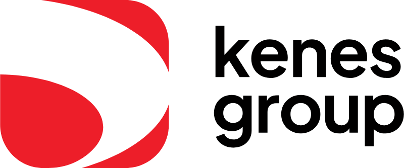 Kenes Group Logo