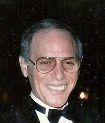 Jack Mancuso Obituary