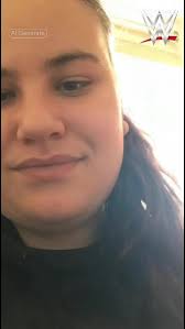 Savannah Witt Wrestling