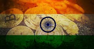 The value of bitcoin, the world's most popular cryptocurrency, has fallen sharply during the weekend. Cryptocurrency News India Latest