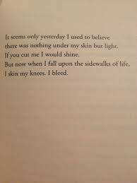 Billy Collins On Turning Ten Remembering The Truth I Knew Before I Turned 10 Words Powerful Words Magic Words