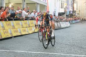 Tim merlier heeft zich gekroond tot belgisch wielerkampioen. Tim Merlier Sprint Naar Eerste Zege Als Belgisch Kampioen Het Belang Van Limburg Mobile