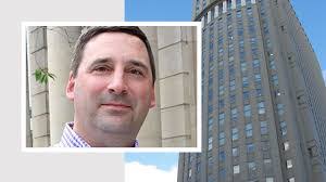 Michael Hild's Instagram, Twitter & Facebook