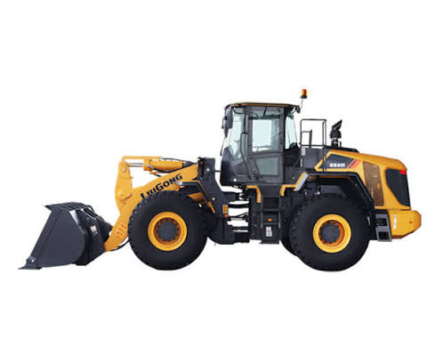 Liugong 856H Wheel Loader